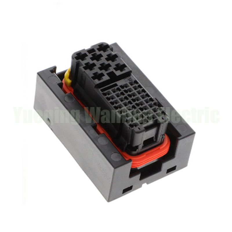 40 épingle 1473252-1 1473247-1 368388-1 ECU Maillot de connexion à prise noire