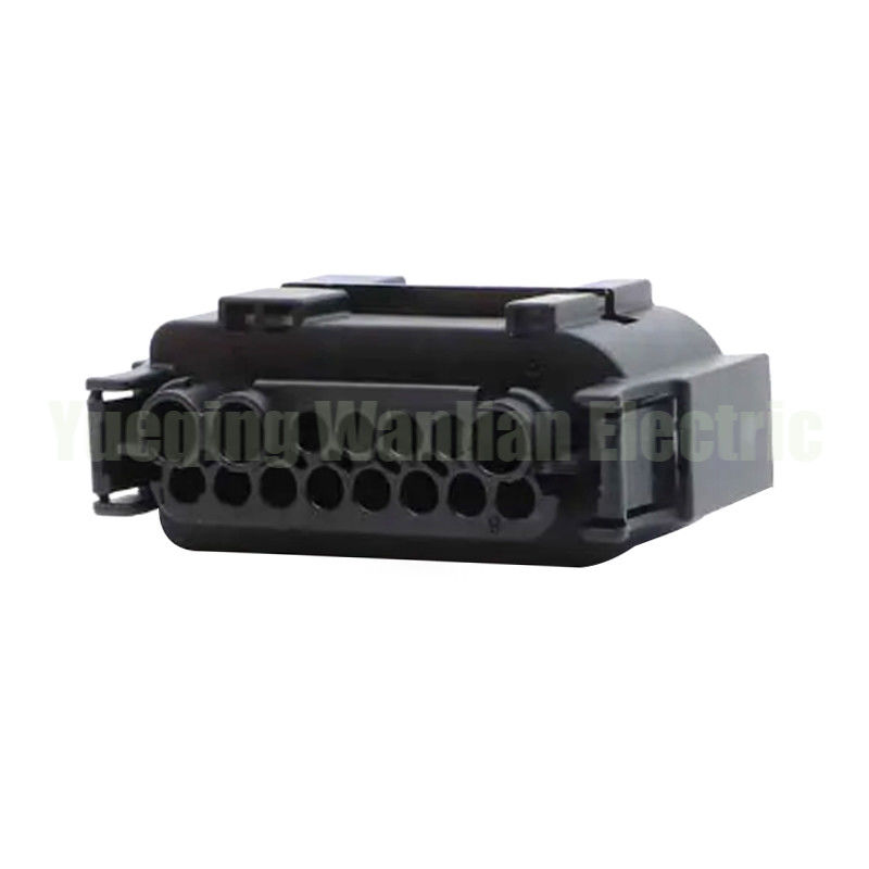 15 épingle 1564456-2 connecteur automatique Car pare-chocs avant capteur radar bouchon de harnais
