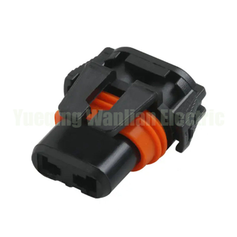 3 épingle 12015793 12020829 Automobile imperméable à l'eau mâle bobine de connecteur Armoire de fil