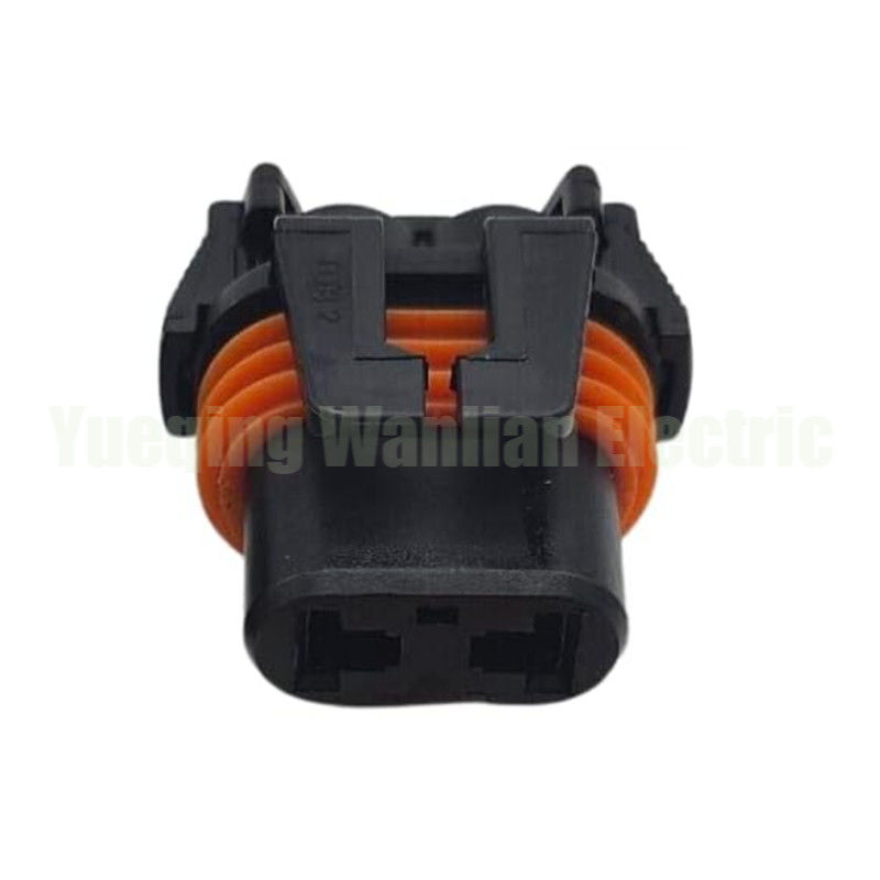 3 épingle 12015793 12020829 Automobile imperméable à l'eau mâle bobine de connecteur Armoire de fil