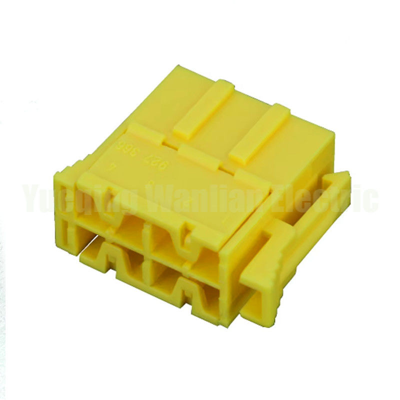 8 épingle 927366-1 connecteur de pince automobile prise électrique en plastique connecteur de câble de terminal de fil