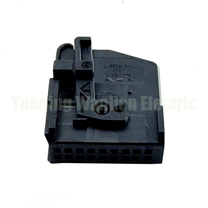 18 épingle 1-1355350-1 965778-1 1-967416-1 1-969489-1 Plug du panneau de climatisation de voiture Plug du compteur d'amplificateur automatique