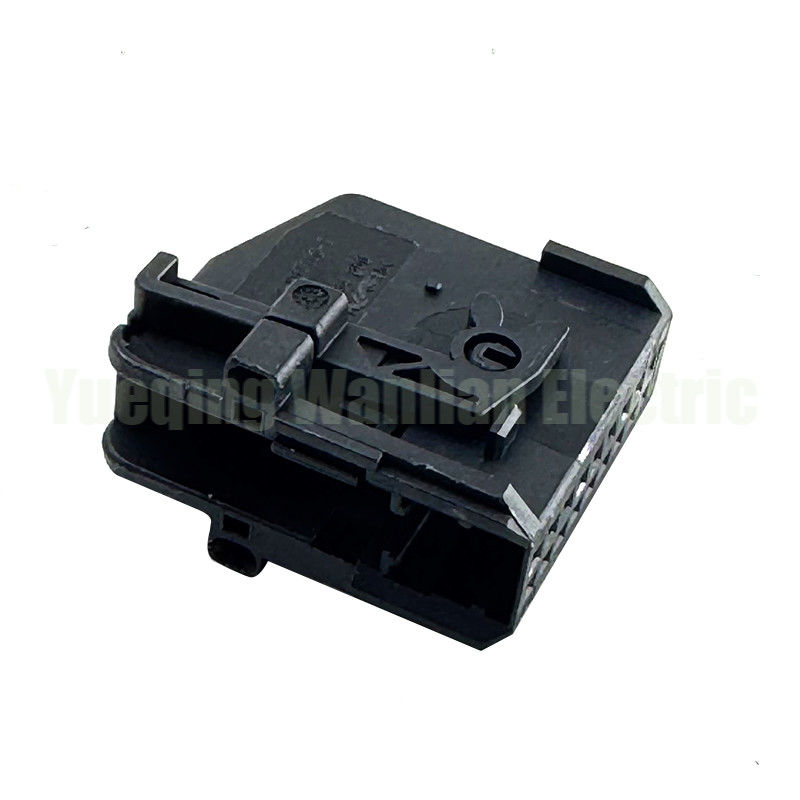 18 épingle 1-1355350-1 965778-1 1-967416-1 1-969489-1 Plug du panneau de climatisation de voiture Plug du compteur d'amplificateur automatique