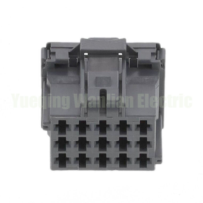 15 épingle 8-968973-2 Amplificateur audio de voiture automobile