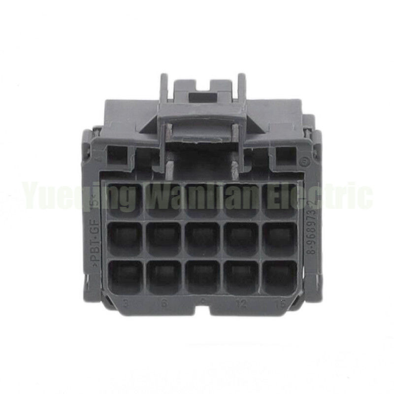 15 épingle 8-968973-2 Amplificateur audio de voiture automobile