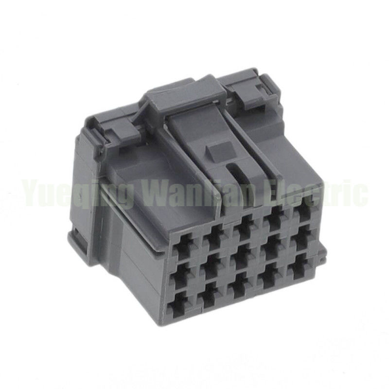 15 épingle 8-968973-2 Amplificateur audio de voiture automobile