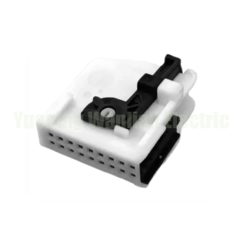 18 épingle 1379100-2 1379102-1 Miniature Auto AC assemblage prise de voiture connecteur électrique