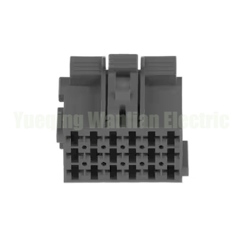 18 épingle 1-967624-1 967634-1 Connecteur électrique automobile