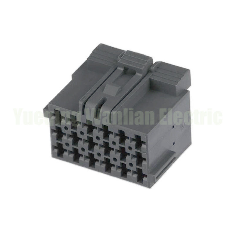 18 épingle 1-967624-1 967634-1 Connecteur électrique automobile