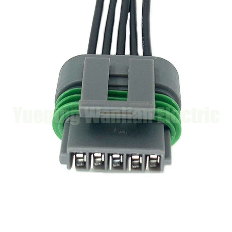 5 épingle 12162830 Femme Auto connecteur étanche à haute énergie bobine d'allumage intégré