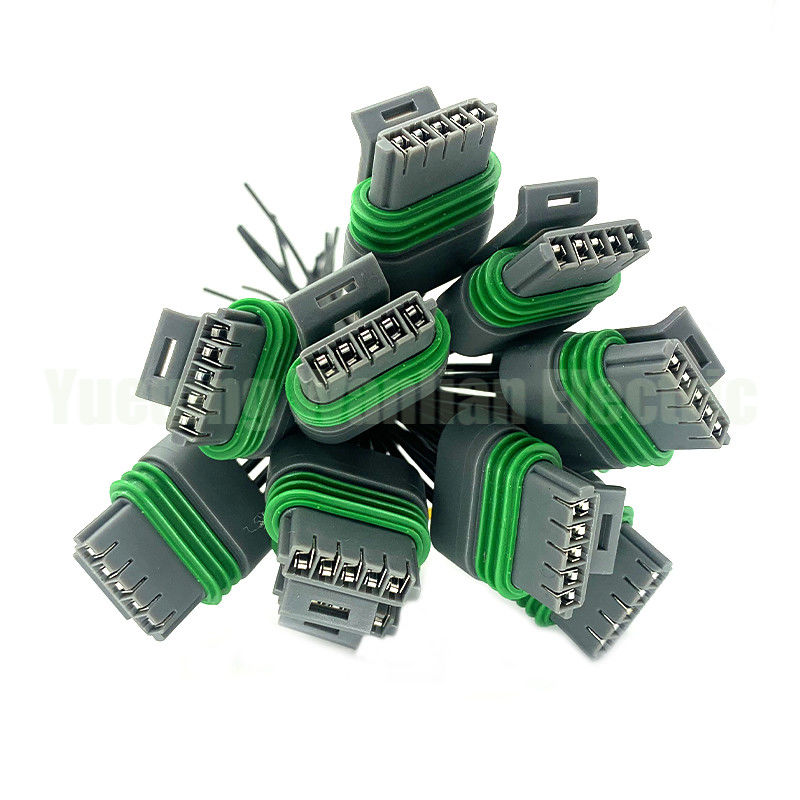5 épingle 12162830 Femme Auto connecteur étanche à haute énergie bobine d'allumage intégré