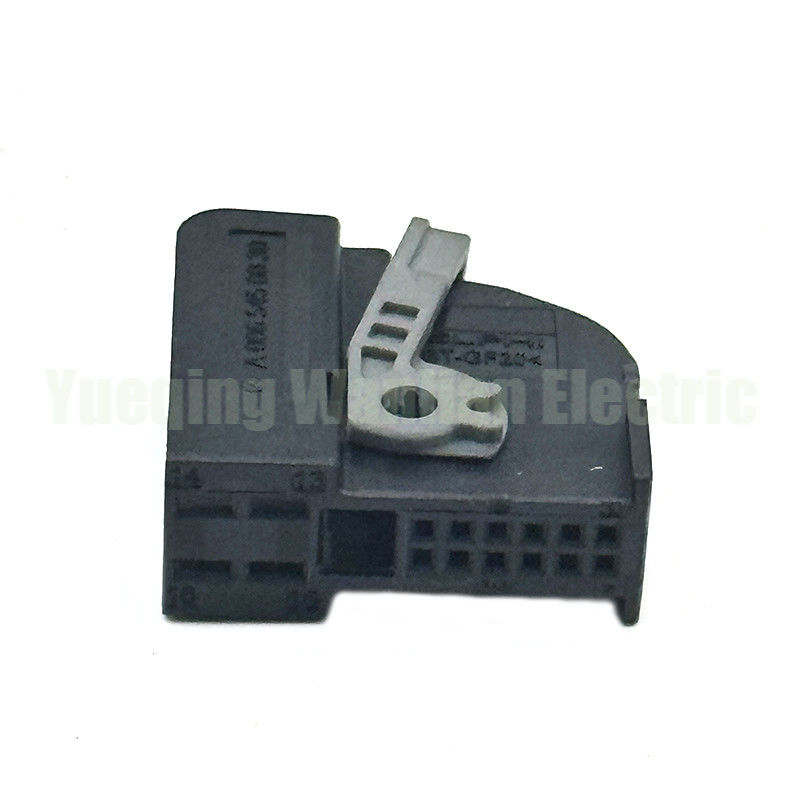 16 épingle 13544409 connecteur de câble électrique connecteur auto étanche