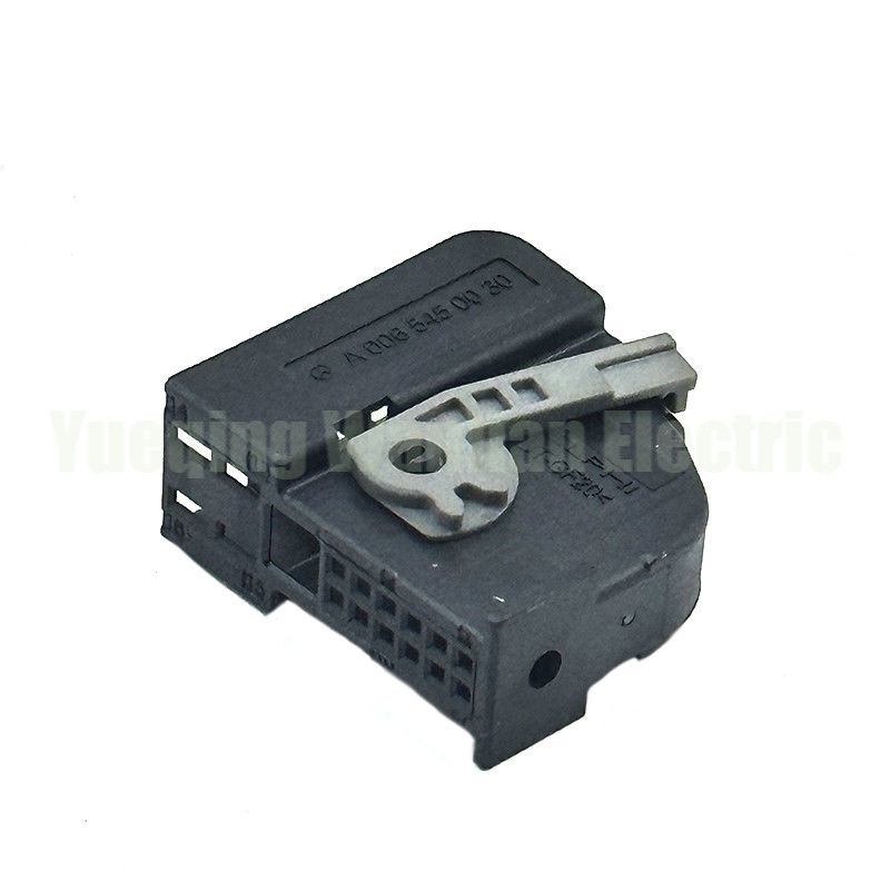 16 épingle 13544409 connecteur de câble électrique connecteur auto étanche