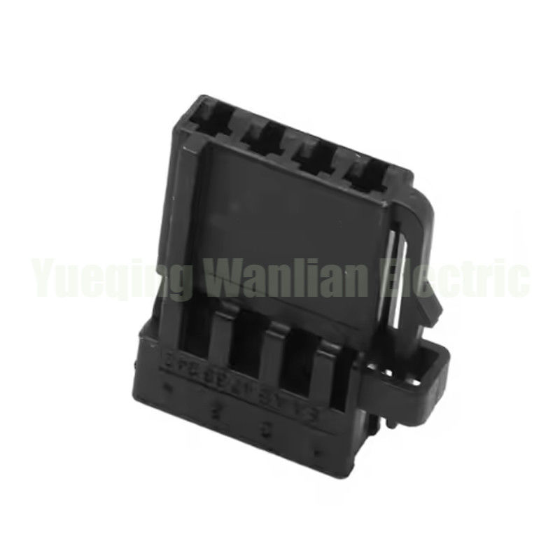 4 épingle 15324229 Connecteur de rétroviseur de voiture