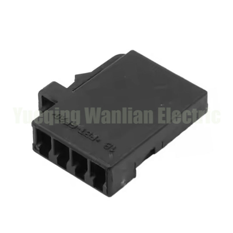 4 épingle 15324229 Connecteur de rétroviseur de voiture