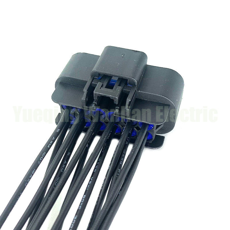 12 épingle 15326910 15436200 prise automobile auto connecteur étanche électrique féminin pour câble de voiture câblage harnais