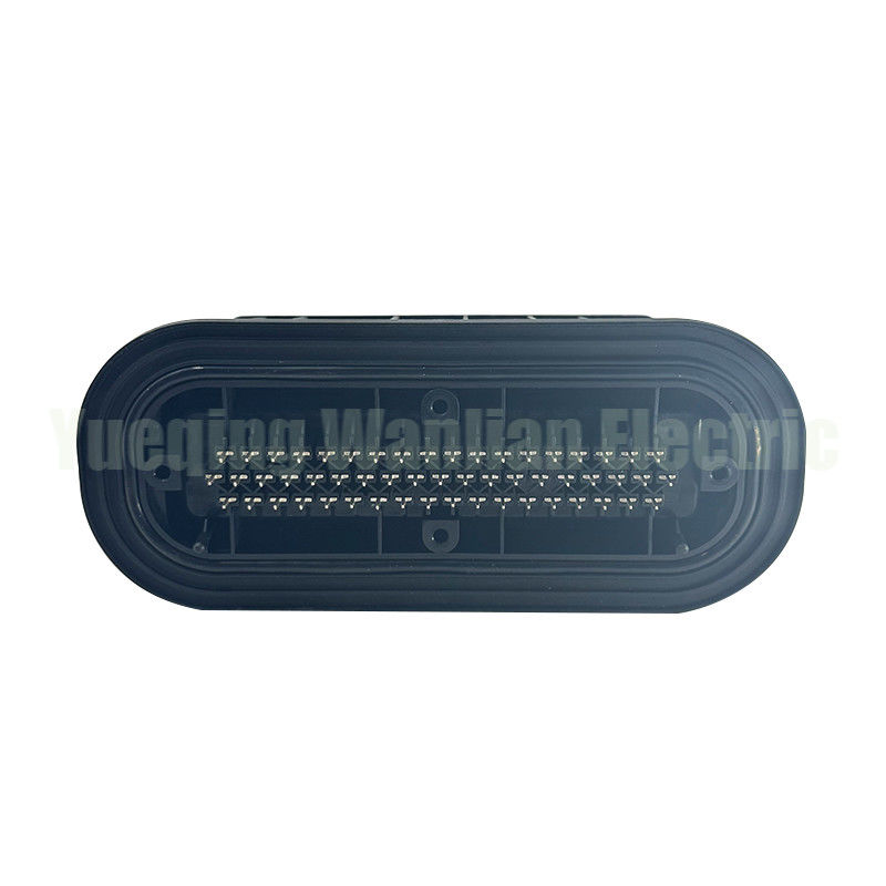 55 épingle 2-967677-1 voiture prise mâle câble à câble récepteur électrique connecteur automobile