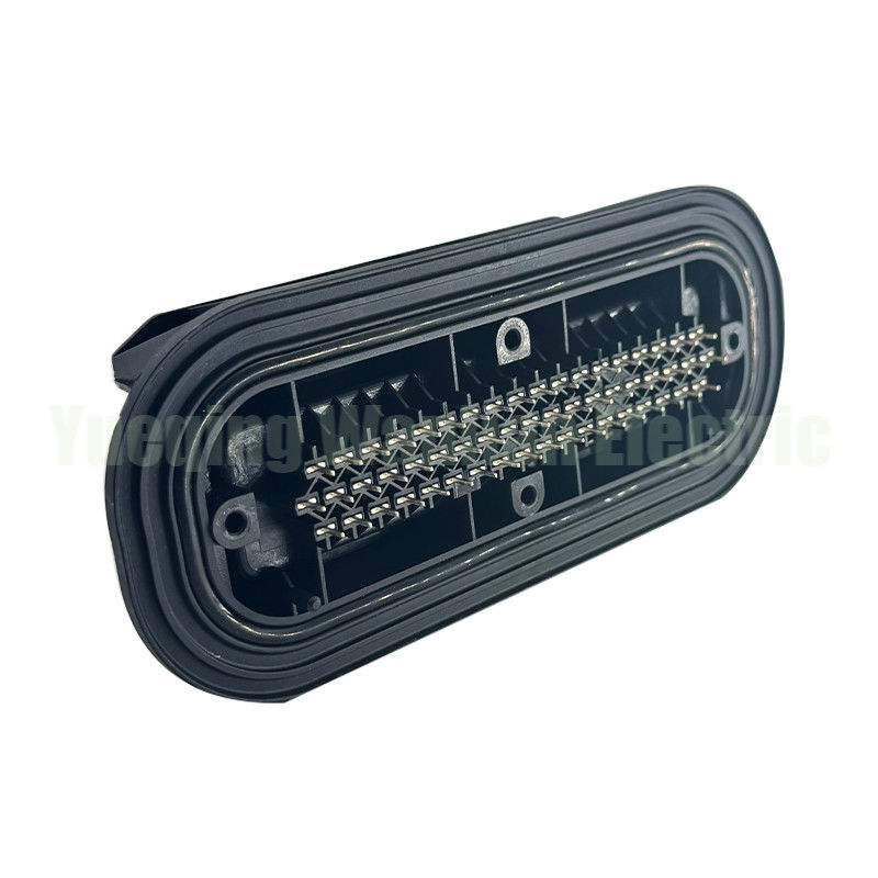 55 épingle 2-967677-1 voiture prise mâle câble à câble récepteur électrique connecteur automobile
