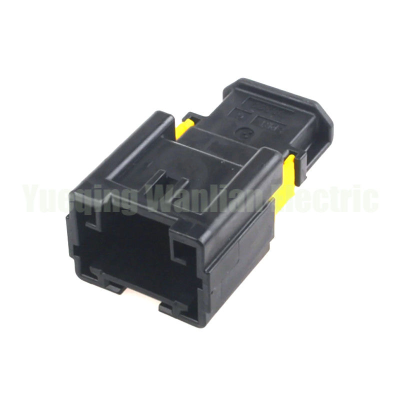 4 épingle 98822-1041 Connecteur de câble électrique de voiture AC Assemblage accessoires automobiles prise mâle