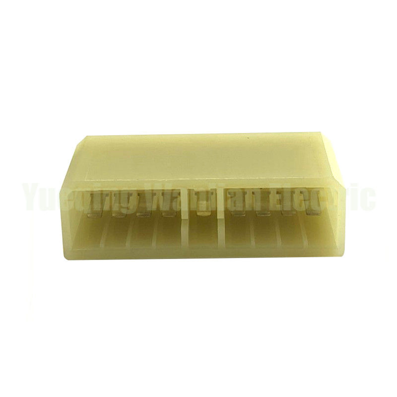 17 épingle 171363-1 boîtier en plastique câble harnais prise automobile PCB connecteur prise électrique