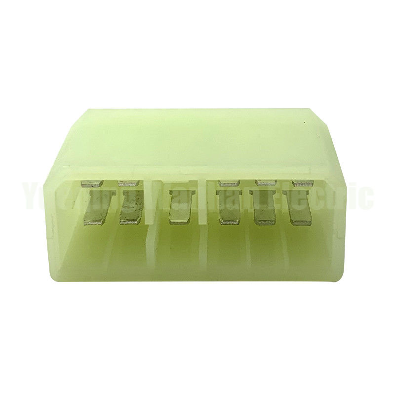 11 épingle 172034-1 câblage câble harnais connecteur auto prise électrique du boîtier connecteur PCB en plastique