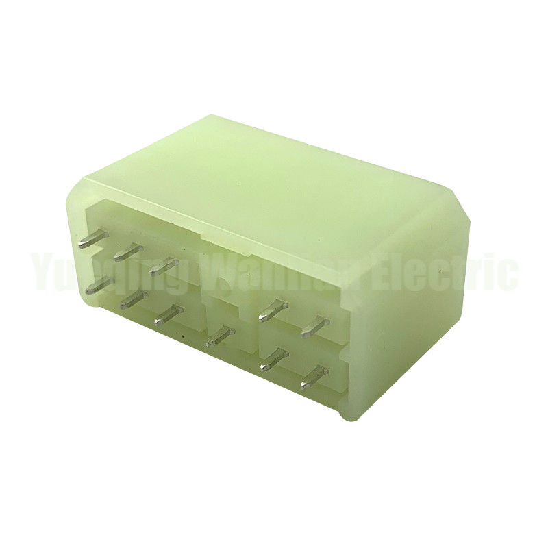 11 épingle 172034-1 câblage câble harnais connecteur auto prise électrique du boîtier connecteur PCB en plastique