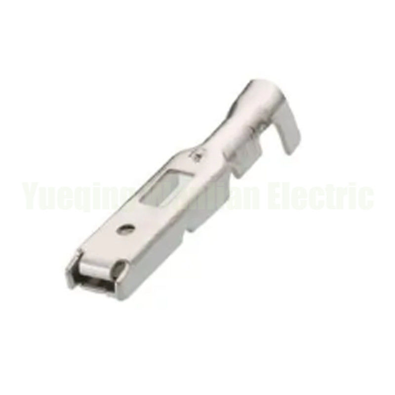 172773-1 ST730259 Terminal en conserve de cuivre automobile de la série 3.0 connecteur plug-in imperméable à l'eau