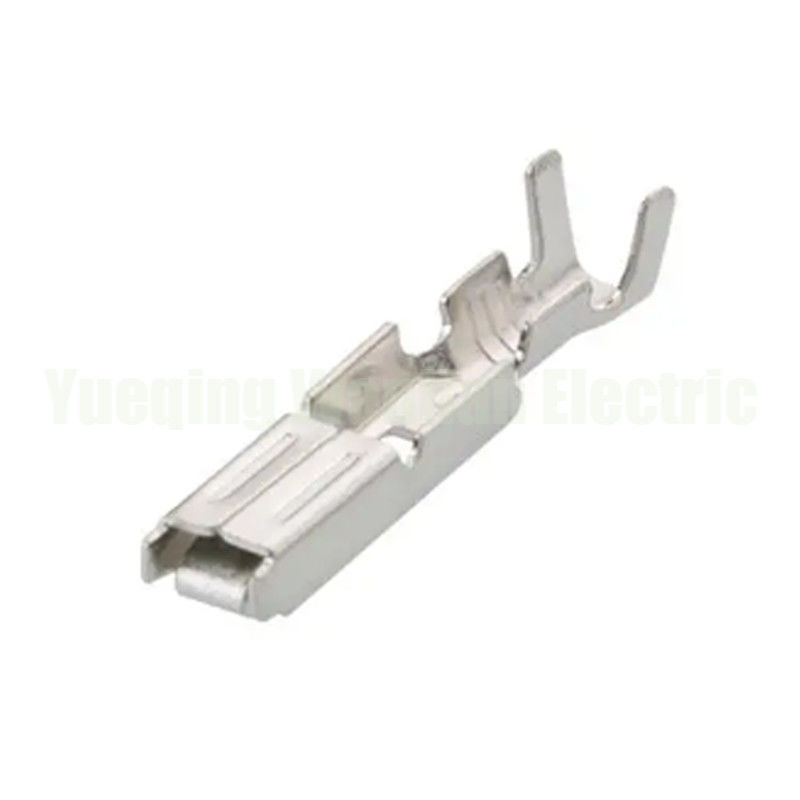 172773-1 ST730259 Terminal en conserve de cuivre automobile de la série 3.0 connecteur plug-in imperméable à l'eau