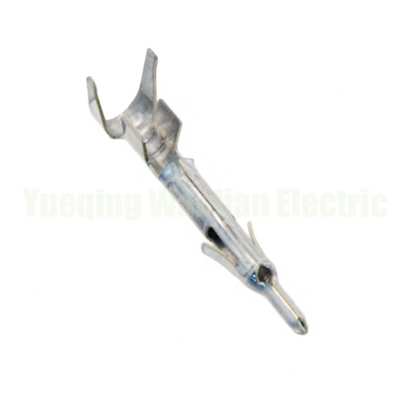 770903-1 Fil de voiture broche lâche en laiton crimp terminal de voiture pour connecteur automobile