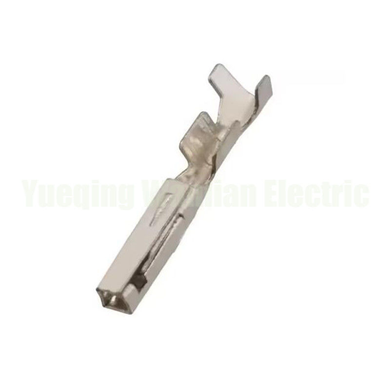 917308-1 Pins de câbles féminins électriques pour connecteurs automobiles