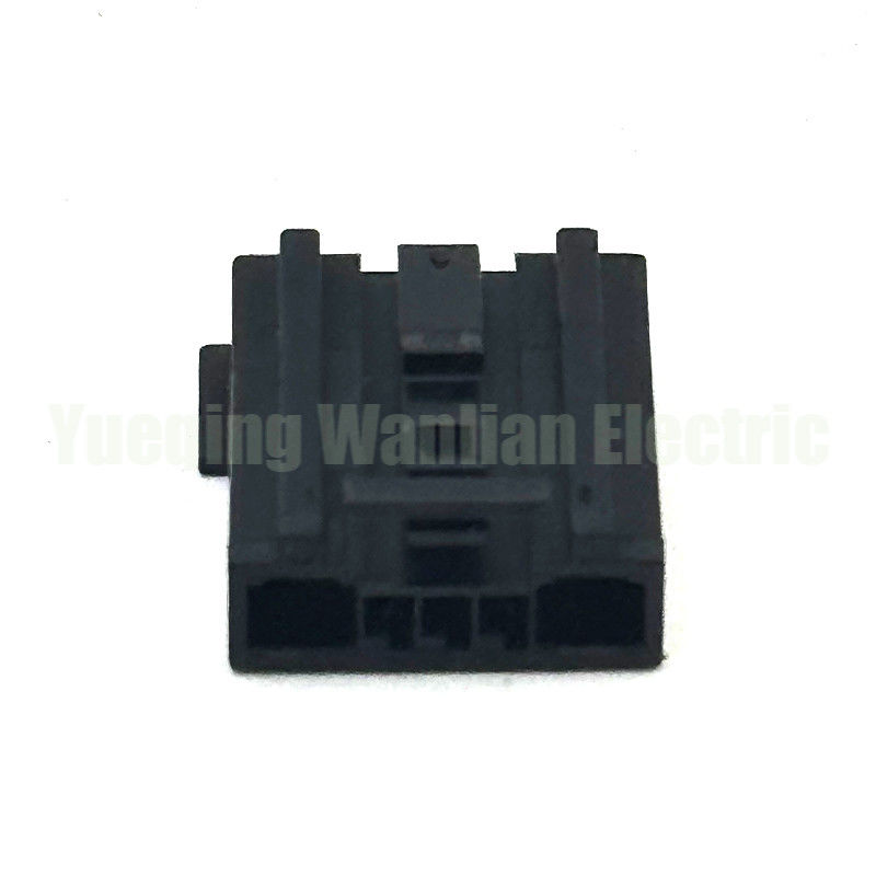 5 épingle 1670319-1 capteur prise imperméable à l'eau auto kit de connecteur de logement en plastique assemblage