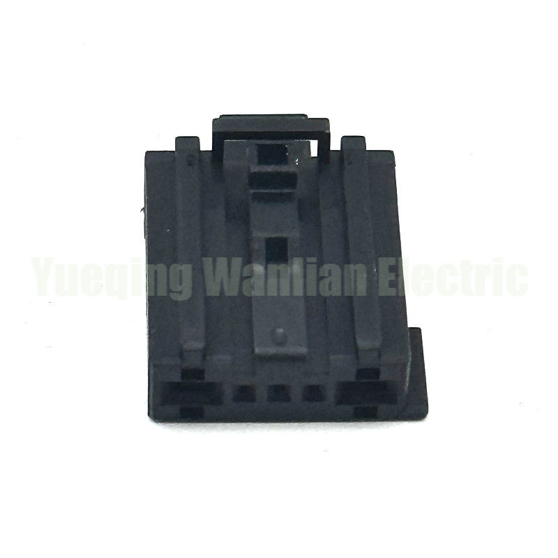 5 épingle 1670319-1 capteur prise imperméable à l'eau auto kit de connecteur de logement en plastique assemblage