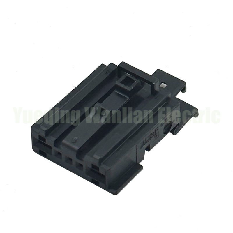 5 épingle 1670319-1 capteur prise imperméable à l'eau auto kit de connecteur de logement en plastique assemblage