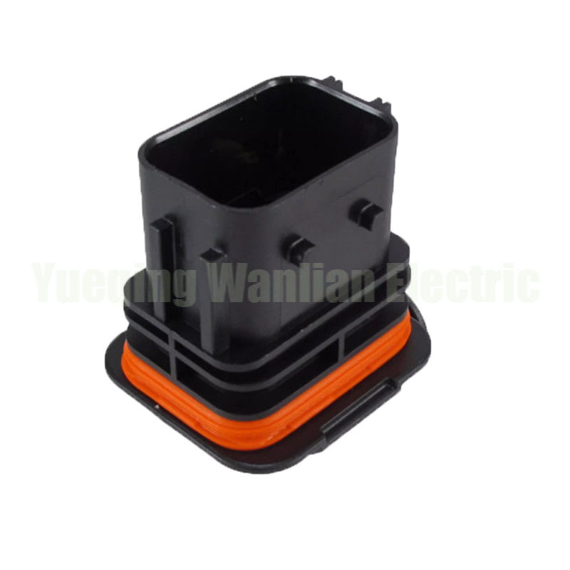 15 épingle 1703799-1 connecteur automobile ECU connecteur imperméable câblage connecteur harnais