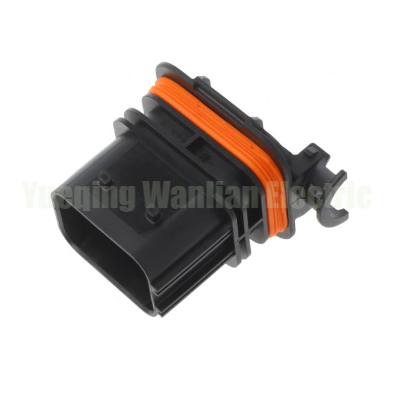15 épingle 1703799-1 connecteur automobile ECU connecteur imperméable câblage connecteur harnais