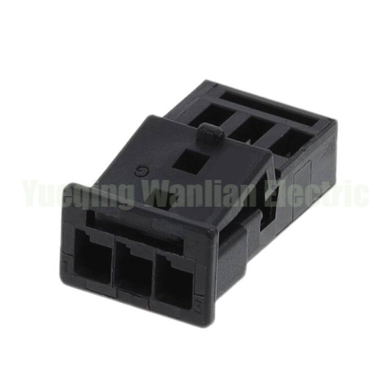 3 broches 1743164-2 1355620-1 Car prise de câblage imperméable à l'eau connecteur électrique automobile imperméable à l'eau