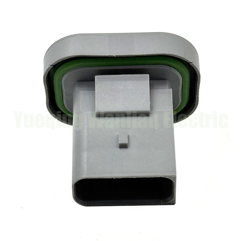 10 épingle 1801610-2 Connecteur électrique imperméable à l'eau pour automobile Connecteur de câble Connecteur de harnais de fil