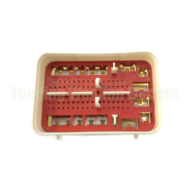 80 épingle 2236524-1 Connecteur automobile câble étanche