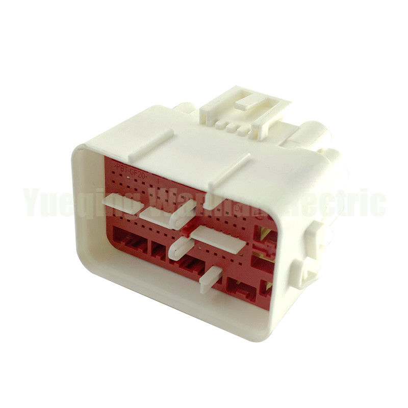 80 épingle 2236524-1 Connecteur automobile câble étanche