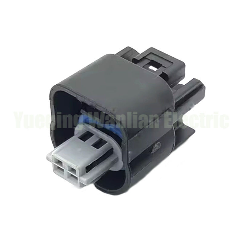 2 épingle 15355319 15335987 prise d'admission et de sortie de l'arbre à cames automatique AC assemblage VVT soupape de batterie connecteur de câblage de soupape solénoïde