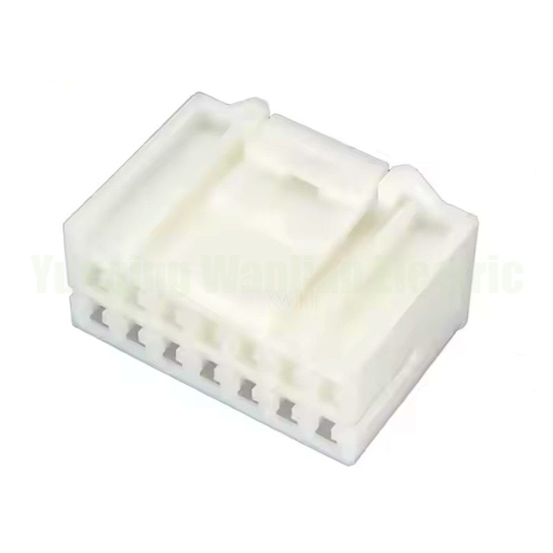 14 épingle 936199-1 Connecteur non scellé pour automobile Assemblage de courant alternatif câble de câble de voiture prise automatique prise féminine