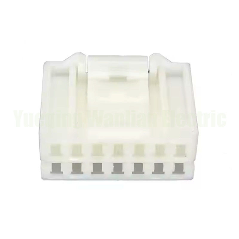 14 épingle 936199-1 Connecteur non scellé pour automobile Assemblage de courant alternatif câble de câble de voiture prise automatique prise féminine