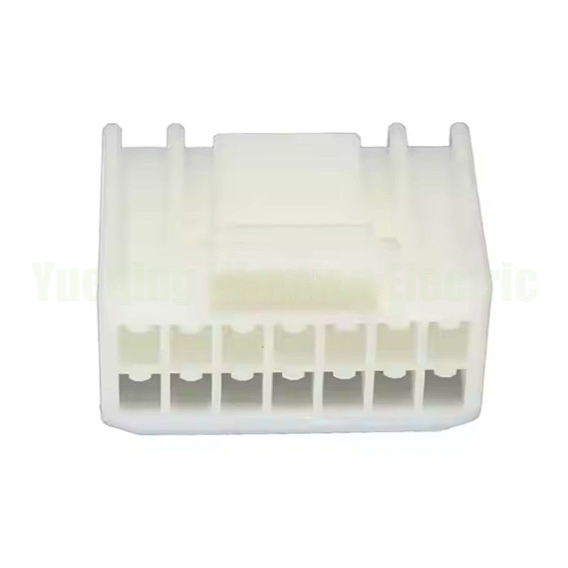 14 épingle 936199-1 Connecteur non scellé pour automobile Assemblage de courant alternatif câble de câble de voiture prise automatique prise féminine