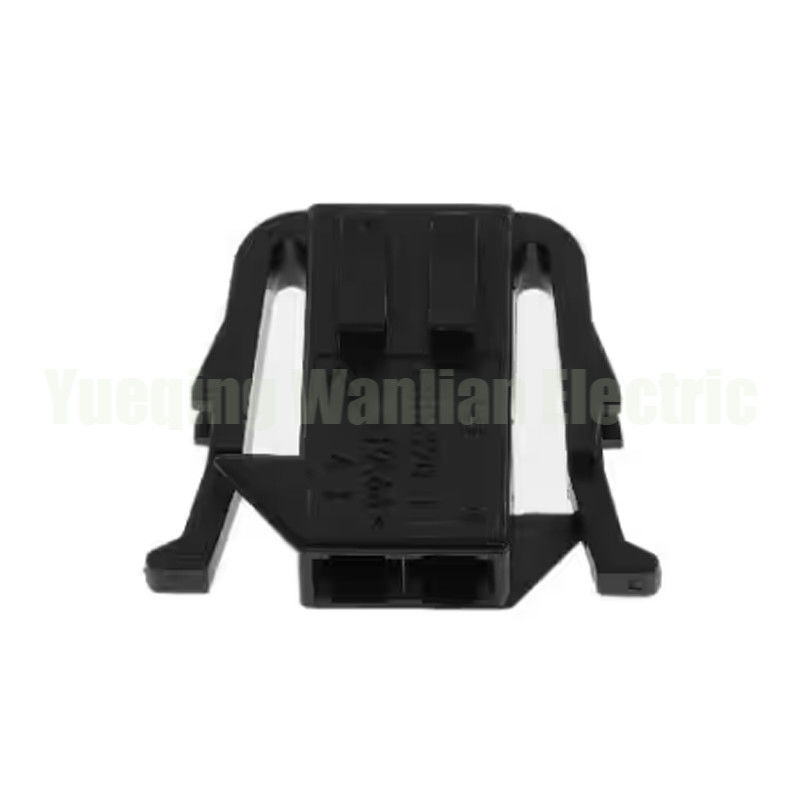 2 broches 1355390-1 connecteur électrique automobile féminin câble harnais prise en plastique