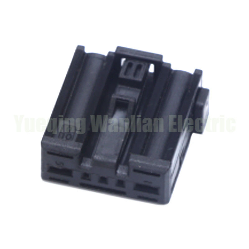 5 épingle 1379217-1 1379218-1 1379217-3 1379218-3 connecteur de connexion de modification de la prise de moteur du siège d'auto