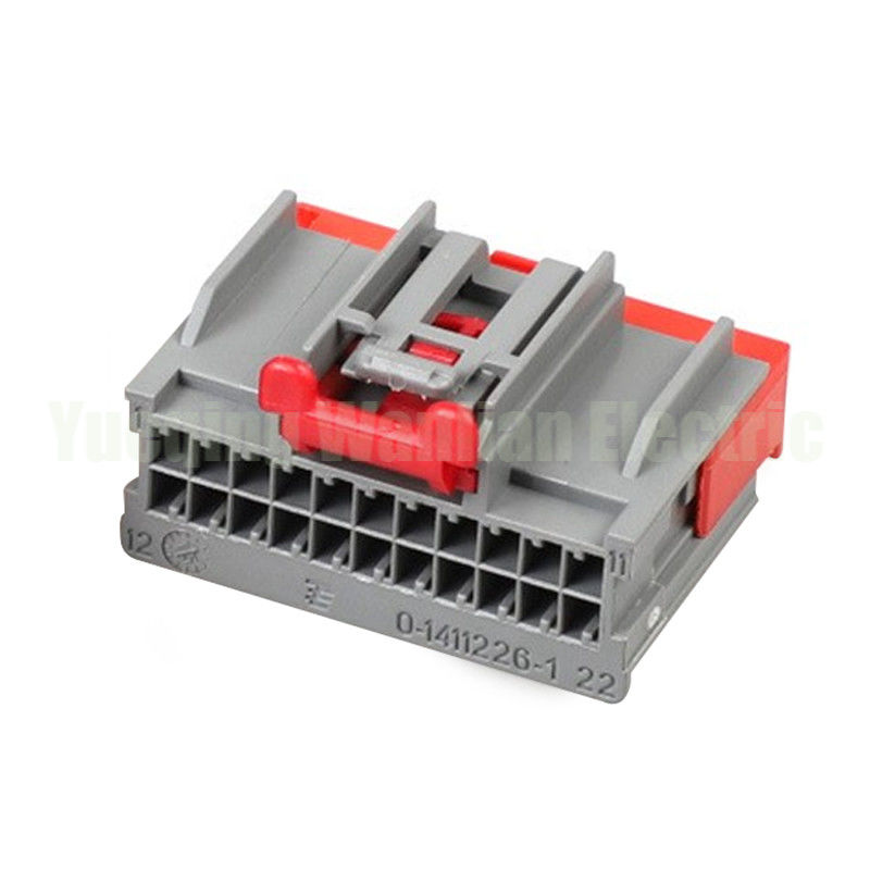 4 broche 1419158-1 1419158-2 Auto connecteur électrique régulateur de fenêtre
