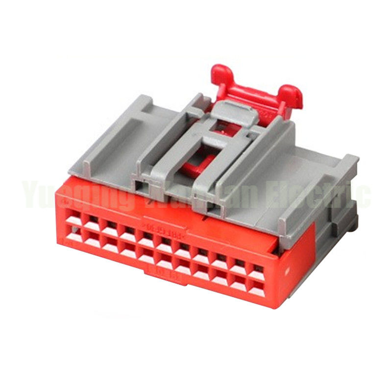 4 broche 1419158-1 1419158-2 Auto connecteur électrique régulateur de fenêtre