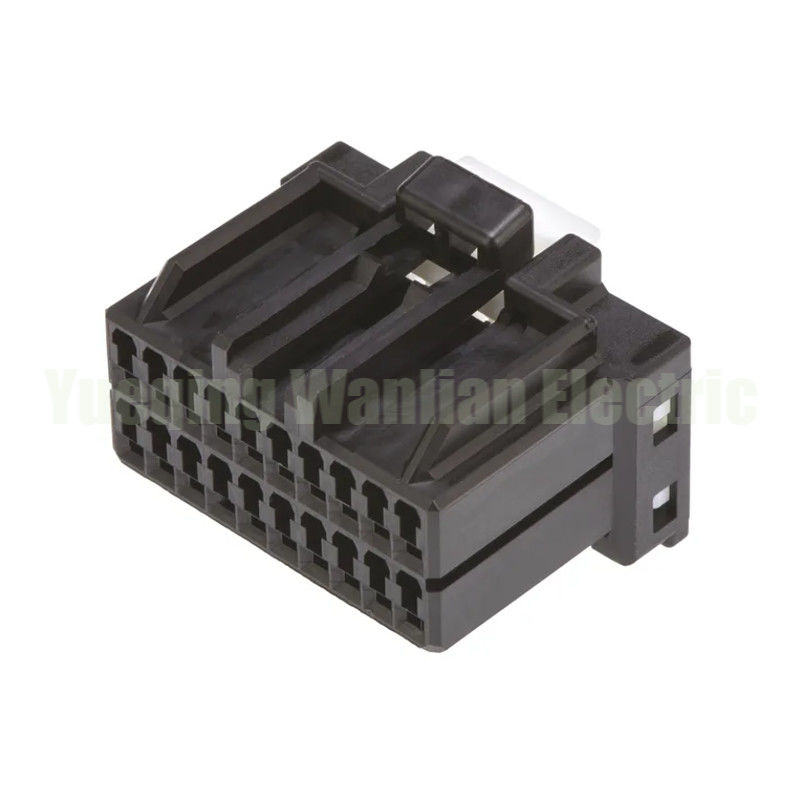 20 épingle 175967-2 connecteur de câble électrique