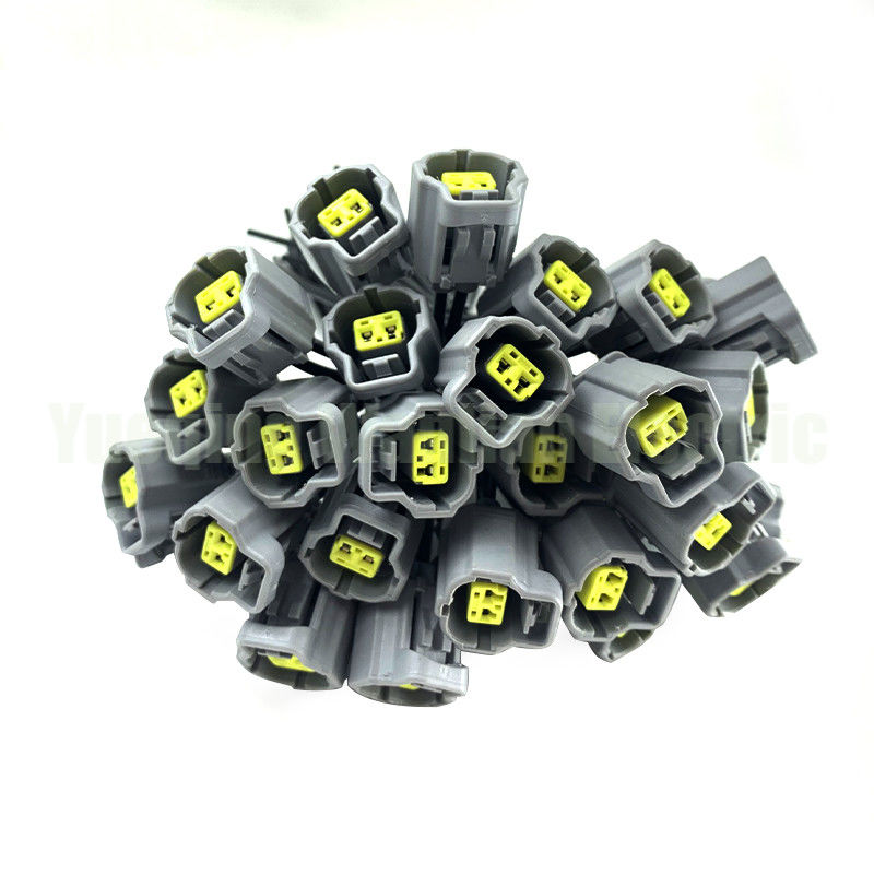 2 épingle 184006-1 178392-4 90980-10737 connecteur automatique étanche à l'eau