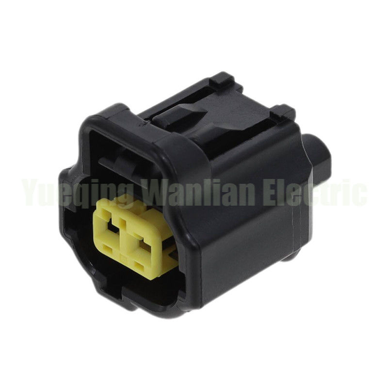 2 broche 184022-1 voiture électrique voiture prise étanche auto connecteur de câble féminin harnais